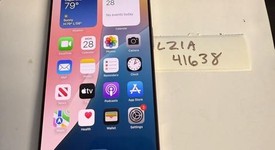 Good
													Apple iPhone 16 Pro Max - Unlocked, Desert, 256 GB, A3084, photo 1 of 7