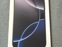 Apple iPhone 16 Pro