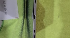 Good
													Apple iPad Pro 11" 4th Gen 2022 - Wi-Fi, Gray, 128 GB, photo 4 of 6