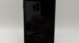 Mint
													Samsung Galaxy S20 Plus 5G - Unlocked, Black, 512 GB, 12 GB, SM-G986U1, photo 4 of 8