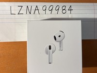 Apple AirPods 4th Gen