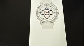 New
													Samsung Galaxy Watch8 Classic - Wi-Fi, White, SM-L500, 46mm, photo 1 of 3