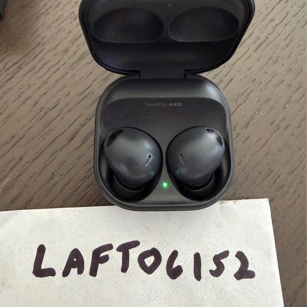 Samsung Galaxy Buds2 Pro - Graphite, SM-R510