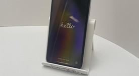 Mint
													Apple iPhone Xs - Unlocked, Silver, 64 GB, A1920, photo 1 of 6
