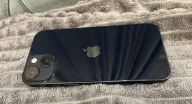 Good
													Apple iPhone 14 - Unlocked, Midnight, 128 GB, A2649, photo 3 of 8
