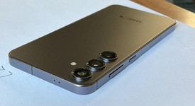 Good
													Samsung Galaxy S24 Plus - Unlocked, Black, 512 GB, 12 GB, SM-S926U1, photo 3 of 6