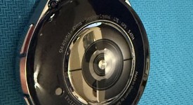 Mint
													Samsung Galaxy Watch6 Classic - Unlocked, Silver, 47mm, photo 1 of 8