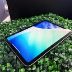 Good Apple iPad Mini 7th Gen - Wi-Fi, 128 GB, Gray, A2993