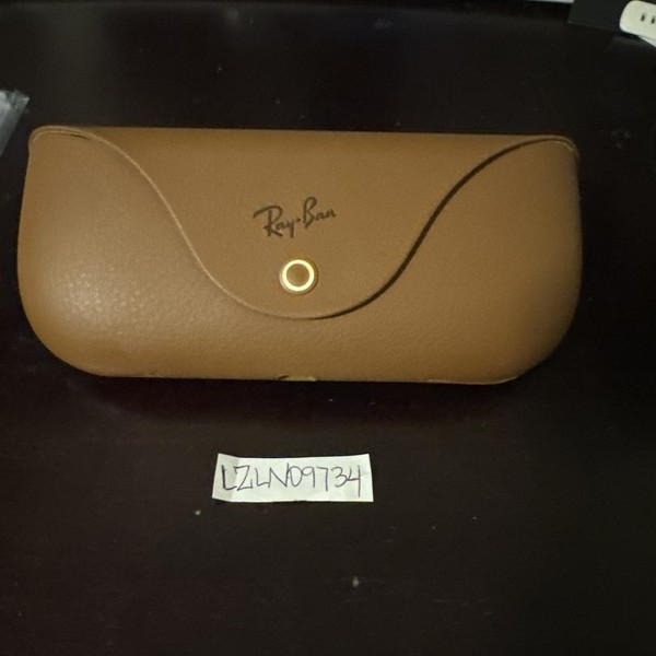 Meta Ray-Bans Skyler - Black