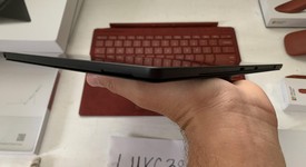 Good
													Microsoft Surface Pro 7 - I7, Black, 256 GB, 16 GB, photo 4 of 13