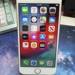 Good Apple iPhone 6 - Unlocked, 64 GB, Silver, A1549