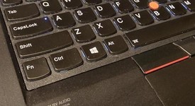 Fair
													Lenovo ThinkPad X13 Laptop, photo 5 of 16