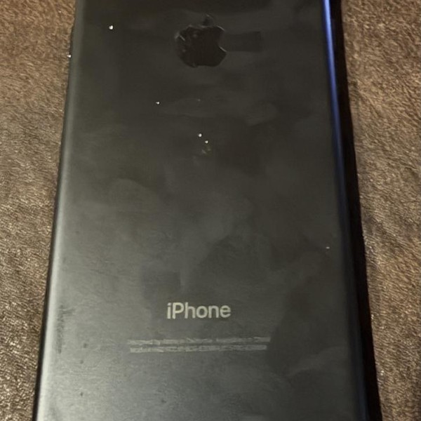 Apple iPhone 7 - AT&T, 32 GB, Black, A1660