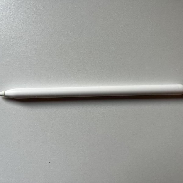 Apple Pencil 2nd Gen