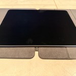 Mint Apple iPad Pro 12.9 inch 6th Gen 2022 - AT&T, 256 GB, Gray