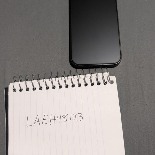 Google Pixel 10a - Unlocked, 256 GB, Obsidian, GE1GQ