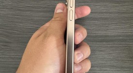 Mint
													Apple iPhone 16 Pro - Verizon, Desert, 128 GB, A3083, photo 2 of 7