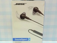 Bose SoundSport