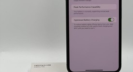 Fair
													Apple iPhone Xs - Unlocked, Gray, 64 GB, A1920, photo 4 of 8