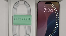 Mint
													Apple iPhone 16 Pro - Unlocked, Desert, 256 GB, A3083, photo 1 of 13