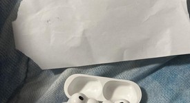 Used
													Apple AirPods Pro 3, photo 6 of 6