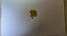 Good
													MacBook Air 2022 - 13" - Apple M2, Midnight, 256 GB, 8 GB, photo 1 of 5