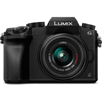 Panasonic Lumix DMC-G7 for sale