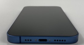 Mint
													Apple iPhone 13 - Unlocked, Blue, 256 GB, A2482, photo 4 of 7