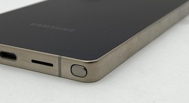 Mint
													Samsung Galaxy S25 Ultra - Unlocked, Black, 256 GB, 12 GB, SM-S938U1, photo 5 of 5