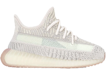 adidas Yeezy Boost 350 V2 Citrin (Infant) for sale