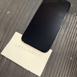 Mint Apple iPhone Air - Unlocked, 512 GB, Space Black, A3260