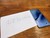 Mint Samsung Galaxy S25 Edge - Unlocked, Icy Blue, 256 GB, 12 GB, SM-S937U1