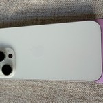 Mint Apple iPhone 16 Pro - Unlocked, White, 128 GB, A3083