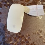 Used Apple Magic Mouse - White