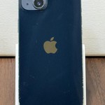 Good Apple iPhone 14 Plus - Unlocked, 256 GB, Midnight, A2632