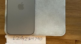 Mint
													Apple iPhone 15 Pro - T-Mobile, Natural, 256 GB, A2848, photo 4 of 14