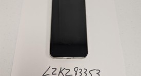 Good
													Google Pixel 9 Pro XL - Unlocked, Porcelain, 256 GB, 16 GB, GGX8B, photo 1 of 5