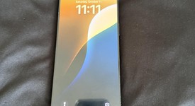 Good
													Apple iPhone 16 Pro Max - Unlocked, Black, 256 GB, A3084, photo 5 of 21