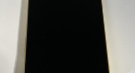 Mint
													Apple iPhone 14 - Unlocked, Yellow, 128 GB, A2649, photo 3 of 6