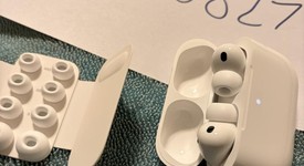 Used
													Apple AirPods Pro 3, photo 3 of 5