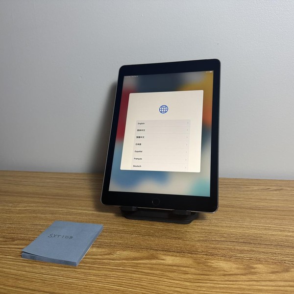 Apple iPad Air 2 - Unlocked, 64 GB, Gray