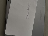 MacBook Pro 2021 - 14"