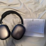 Used Apple AirPods Max - Gray