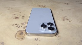 Mint
													Apple iPhone 15 Pro Max - T-Mobile, Natural, 256 GB, A2849, photo 4 of 6