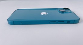 Mint
													Apple iPhone 13 Mini - T-Mobile, Blue, 128 GB, A2481, photo 5 of 8