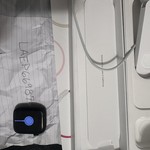 Mint Apple Watch Series 8 45mm - Midnight, A2771 - GPS, Aluminum