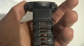 Good
													Garmin Fenix 8 - Sapphire, AMOLED, photo 6 of 6