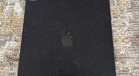 Good
													Apple iPad Pro 13" (M4) 2024 - Unlocked, Black, 2 TB, 16 GB, A2926, Standard Glass, photo 2 of 7