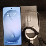 Good Samsung Galaxy S26 Ultra - Unlocked, 512 GB, Sky Blue, 12 GB, SM-S948U1