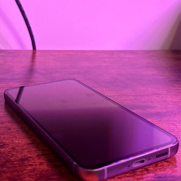 Samsung Galaxy S23 FE - AT&T, 128 GB, Graphite, 8 GB, SM-S711U